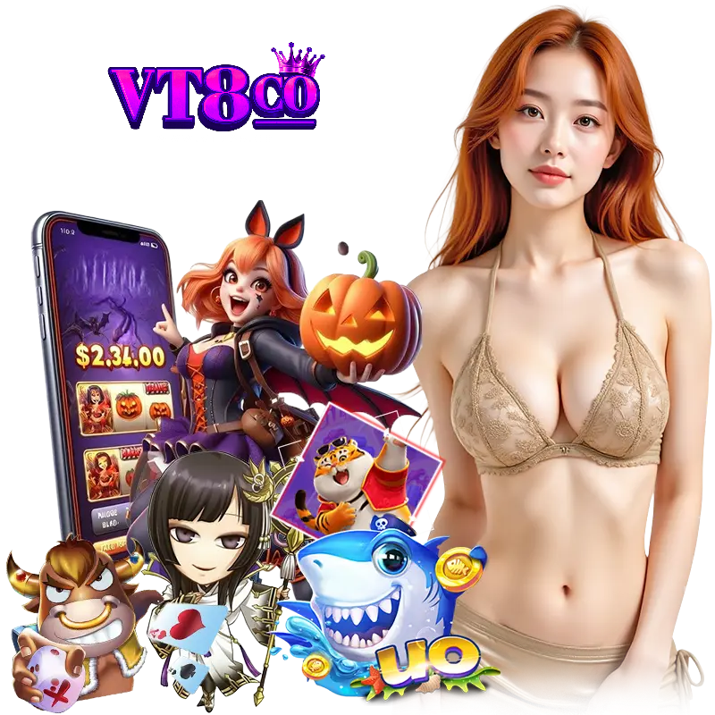 vt8a5 เว็บตรง