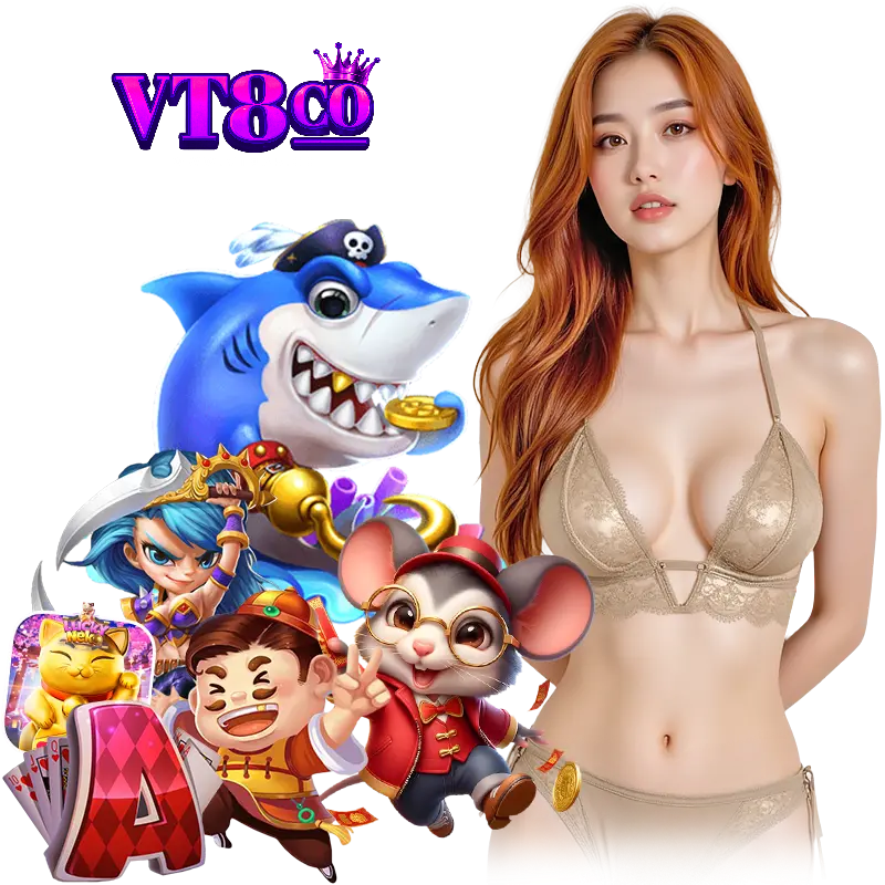 vt8a5 โค้ด